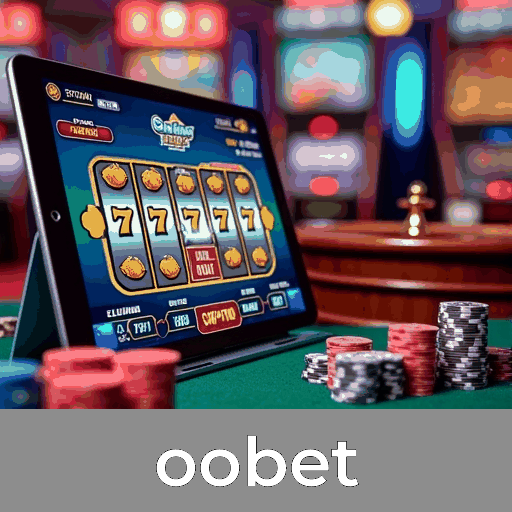 Experimente o Acesso Exclusivo com oobet: Segurança Garantida
