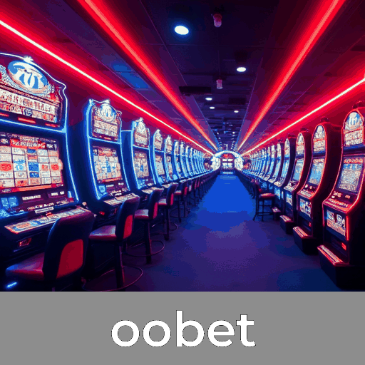 Oobet: A Plataforma Mais Confiável para Entretenimento Seguro