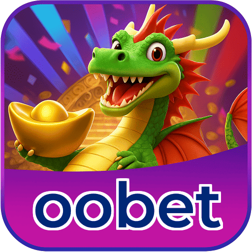 oobet Logo