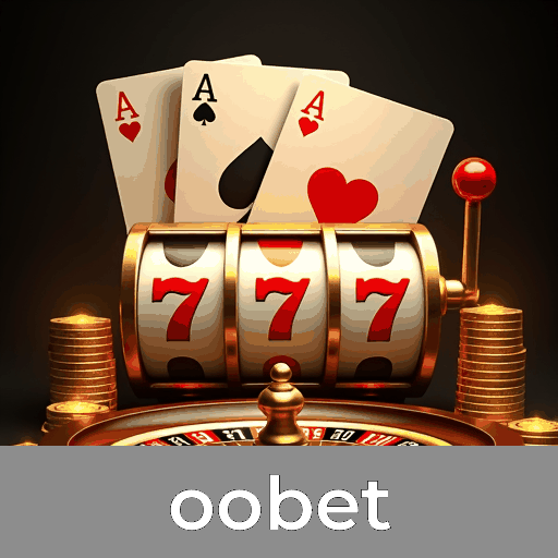 Experiências Únicas na oobet: Slots com Jackpot, Jogos de Mesa Estratégicos, Live Dealers Imersivos